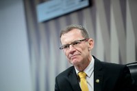 Senado aprova entrada do Brasil em tratado de transferência de presos