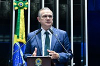 Wellington destaca expressiva votação que o reconduziu ao Senado
