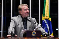 Guaracy Silveira defende CPI para investigar institutos de pesquisa