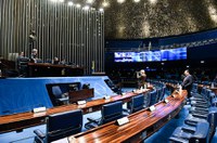 Senado aprova abertura de escritório da OCDE no Brasil