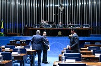 Senado aprova acordos para repatriação de condenados com Marrocos e Suíça