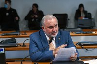 CCT discute MP que limita uso de recursos do fundo de ciência e tecnologia