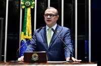 Wellington Fagundes destaca construção de ferrovia em Mato Grosso