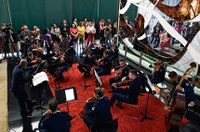 Congresso Nacional abre campanha Outubro Rosa