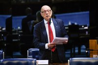 Senado pode votar na terça MP que amplia número de diretores da Antaq