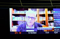 Para Oriovisto, só a democracia permite a convivência de pensamentos divergentes