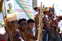 Projeto agrava pena de infrações cometidas em terras indígenas