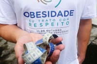 Projetos do Senado visam combater a obesidade