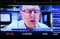 Segue para sanção MP que amplia diretoria da Antaq