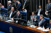 Congresso vai homenagear ministro Luiz Fux por atuação no STF
