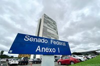 Concurso do Senado tem 83 mil candidatos para 22 vagas