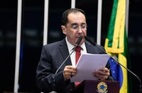 Kajuru cobra do Ministério da Defesa explicação sobre demora em divulgar auditoria das urnas