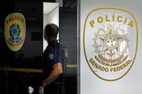 Senado reabre prazo para pessoa com deficiência no concurso para policial legislativo