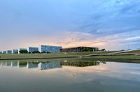 Projeto de lei libera R$ 8,7 milhões para Justiça, Educação e Infraestrutura