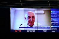 Para Confúcio, suspensão de resolução sobre canabidiol permitirá ouvir sociedade