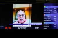 Projetos sobre mercado de carbono serão analisados em conjunto