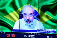 Sessão especial vai homenagear o Dia da Consciência Negra