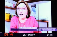 Zenaide pede atenção a problemas concretos que atingem população