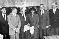 Memórias de um gabinete: o legado intelectual e emocional de Darcy Ribeiro