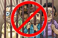 Proibição de prisões antes da eleição já está valendo em todo o Brasil