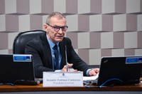 CMA vota relatório sobre política de regularização fundiária