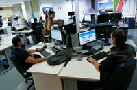 Veículos do Senado farão cobertura do segundo turno das eleições