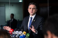 Senado terá esforço concentrado em novembro