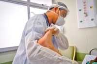 Senado analisa PEC que cria piso salarial para fisioterapeutas e terapeutas ocupacionais