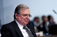 CAE analisa projeto que regulamenta mercado de carbono