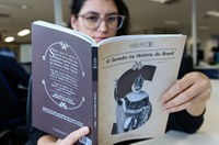 Novo volume do Arquivo S será lançado em 'live' com historiadores