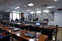 CCT analisa funcionamento de rádios