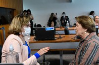 CAS aprova R$ 9,2 bi em emendas ao orçamento de saúde e assistência social