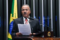 Chico Rodrigues sugere que equipe de transição avalie criação do Ministério da Amazônia