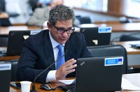 Comissão de Segurança Pública destina R$ 800 milhões para combate ao crime