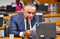 CTFC aprova R$ 640 milhões em emendas para ações como defesa do consumidor