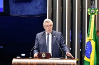 Heinze pede CPI para apurar irregularidades na inserção de propaganda eleitoral em rádios