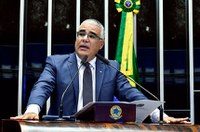 Para Girão, manifestações populares são legítimas e traduzem exercício da cidadania