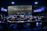 Plenário vota MP da compensação tributária aos bancos nesta quarta