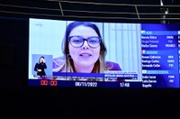 Senado vai homenagear mulheres com Medalha Maria Quitéria