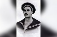 Aprovado nome do marinheiro Marcílio Dias para o Livro dos Heróis e Heroínas da Pátria