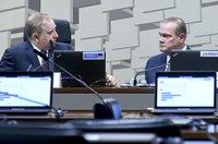 CSF aprova R$ 5,86 bilhões em emendas para o Orçamento de 2023