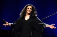 Gal Costa: senadores lamentam morte de ícone da música brasileira