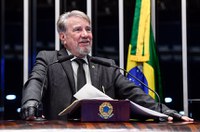 Guaracy quer aumentar pontuação de CNH de motoristas profissionais