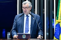 Heinze critica a atuação do ministro Alexandre de Moraes