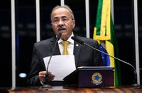 MP que garante recursos para o Auxílio Brasil é aprovada no Senado