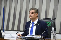 Nelsinho Trad é reeleito para presidência do Parlamento Amazônico
