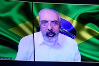 Paim pede que Câmara vote projeto que torna o Dia da Consciência Negra feriado nacional