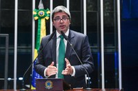 Portinho pede votação de convite para que ministros do TSE compareçam ao Senado