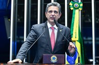 Rogerio Carvalho critica 'uso da máquina administrativa’ durante as eleições