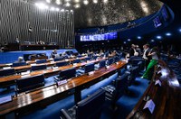 Senado fará sessão especial para homenagear empresários juniores